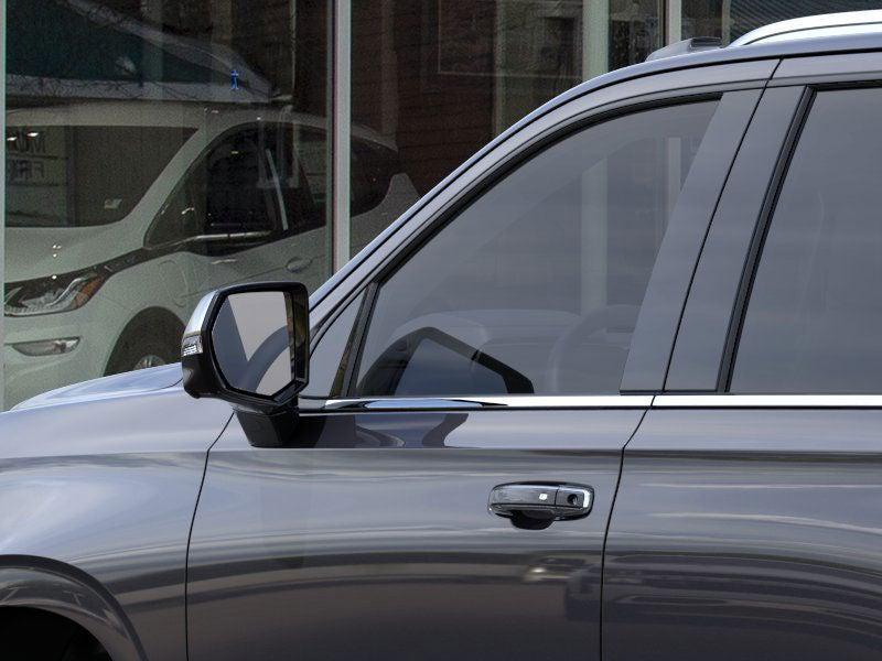 new 2026 Chevrolet Tahoe car, priced at $84,930