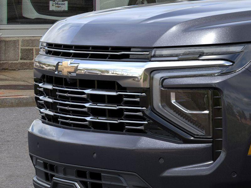 new 2026 Chevrolet Tahoe car, priced at $84,930
