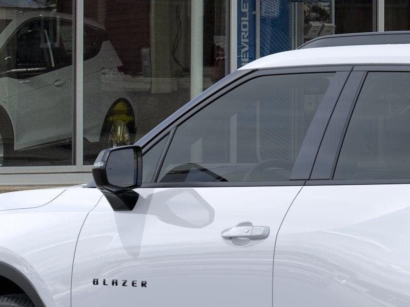 new 2026 Chevrolet Blazer car, priced at $48,119