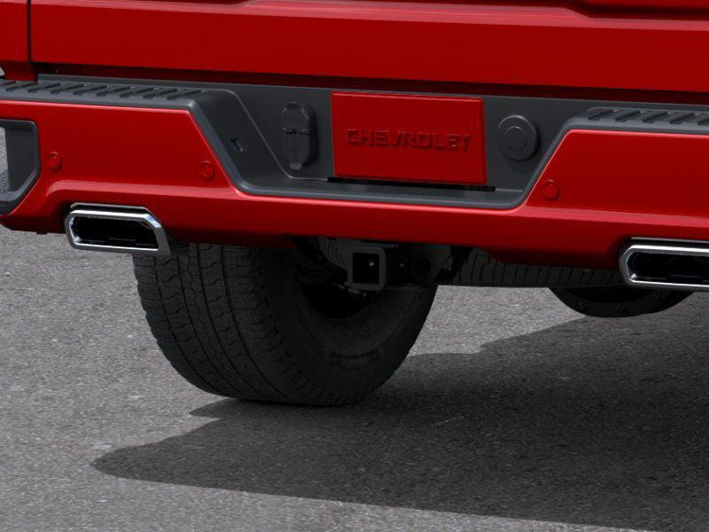 new 2026 Chevrolet Silverado 1500 car, priced at $59,069