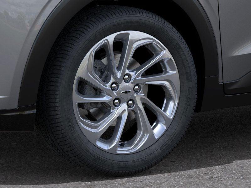 new 2027 Chevrolet Bolt car, priced at $29,990