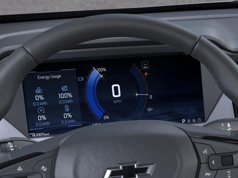 new 2027 Chevrolet Bolt car, priced at $29,990