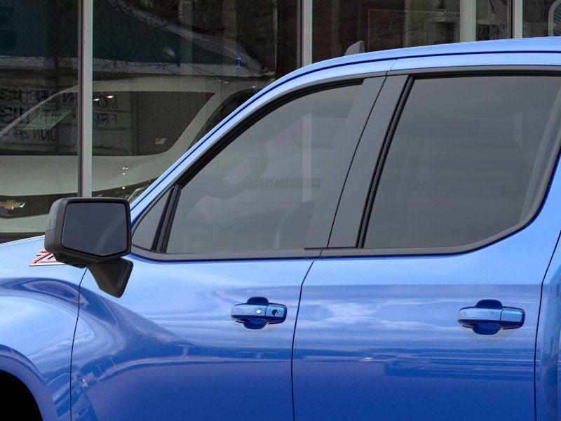 new 2026 Chevrolet Silverado 1500 car, priced at $61,625