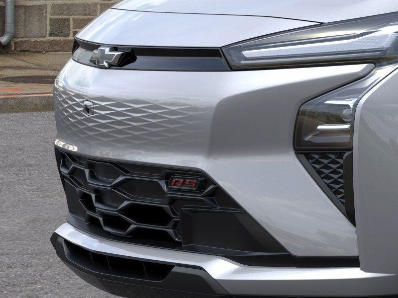 new 2027 Chevrolet Bolt car, priced at $34,887