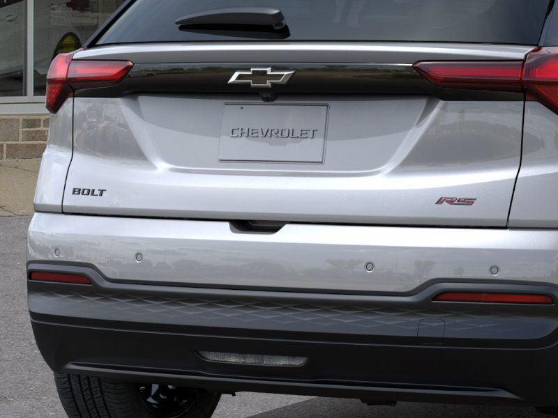 new 2027 Chevrolet Bolt car, priced at $34,887