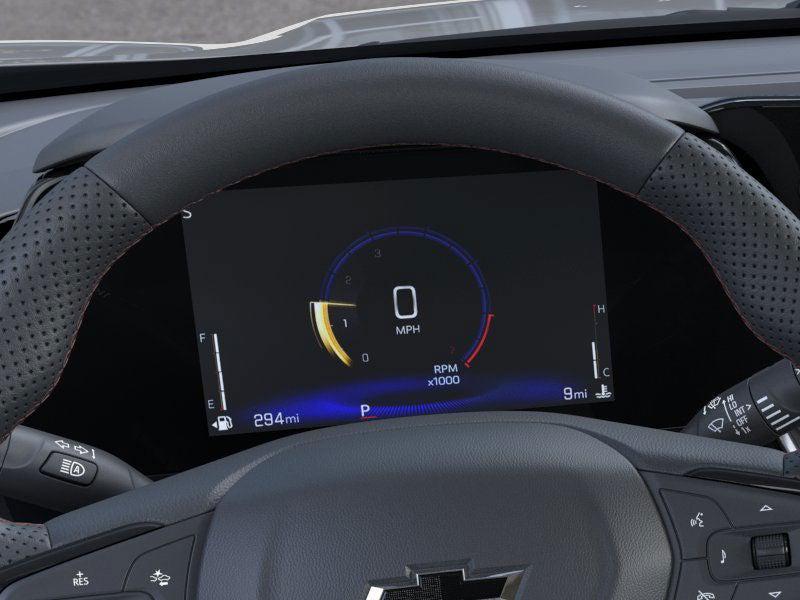 new 2026 Chevrolet Trax car, priced at $27,654