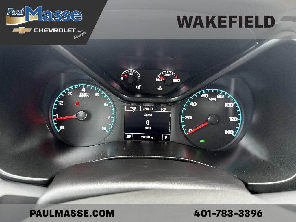 used 2022 GMC Canyon car, priced at $28,788