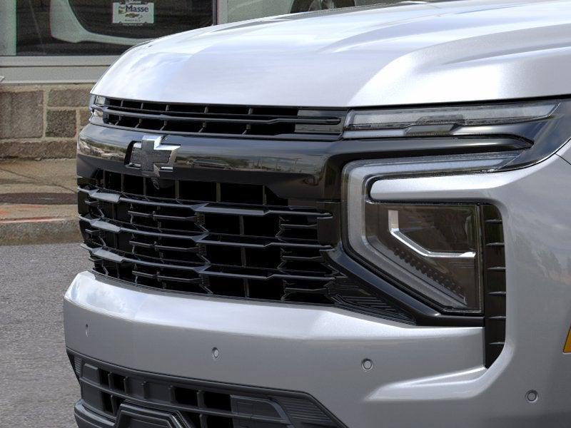 new 2026 Chevrolet Tahoe car, priced at $84,389