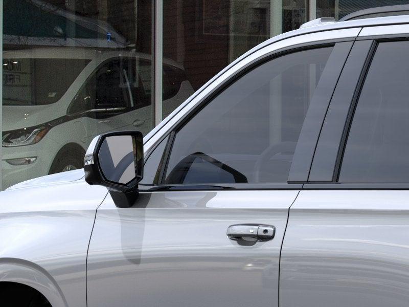 new 2026 Chevrolet Tahoe car, priced at $84,389
