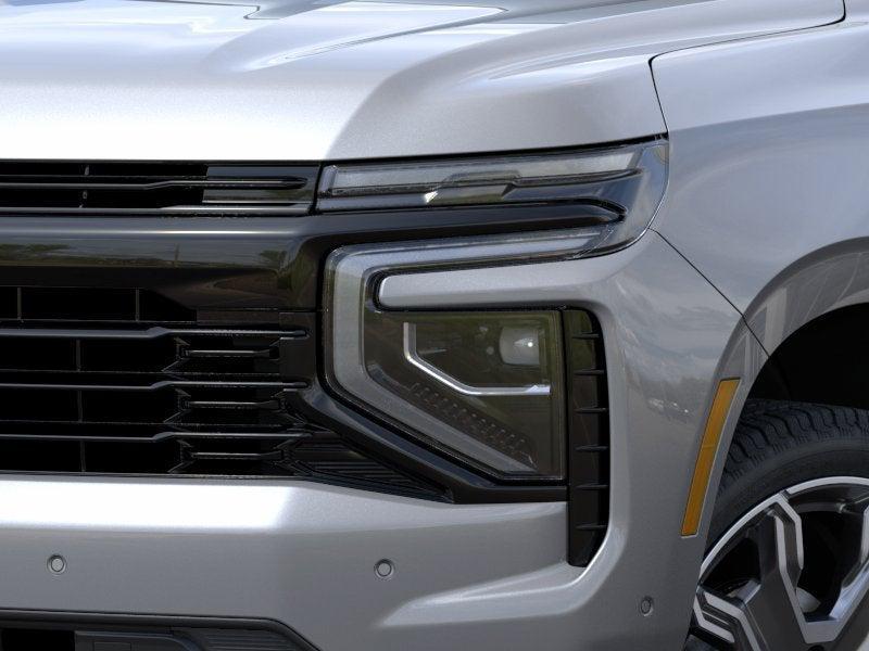new 2026 Chevrolet Tahoe car, priced at $84,389