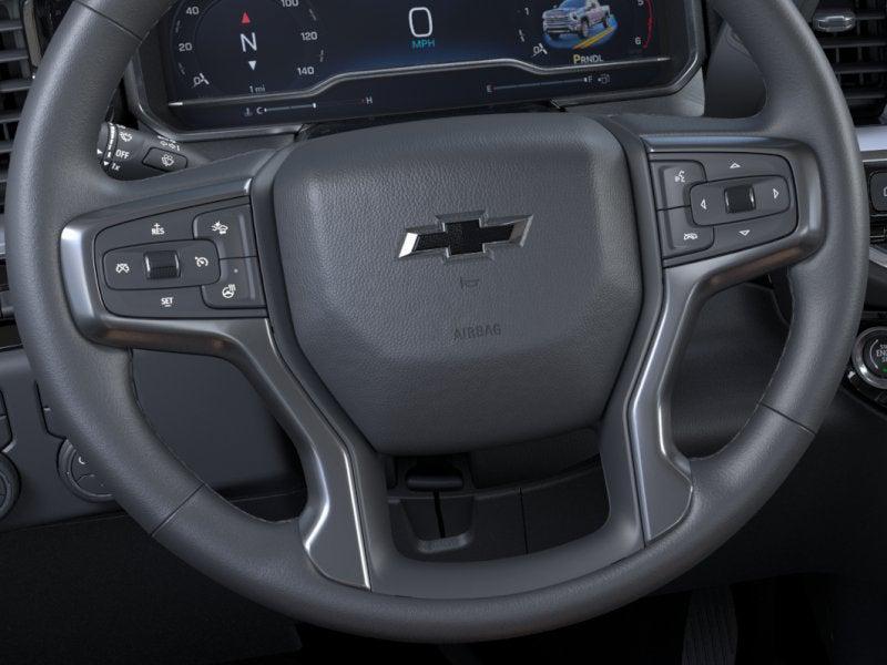 new 2026 Chevrolet Silverado 2500 car, priced at $81,154