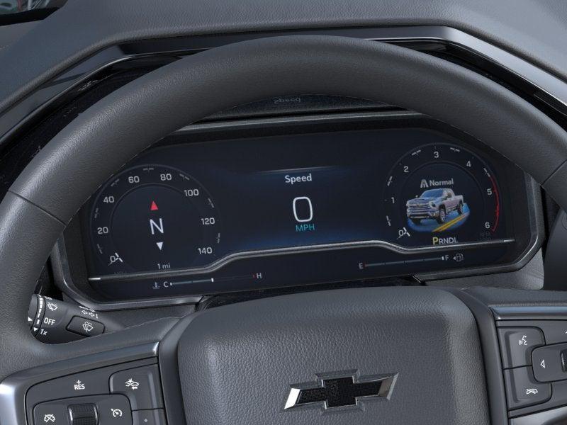 new 2026 Chevrolet Silverado 2500 car, priced at $81,154