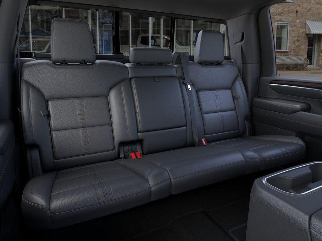 new 2026 Chevrolet Silverado 2500 car, priced at $81,154