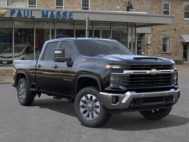 new 2026 Chevrolet Silverado 2500 car, priced at $67,280