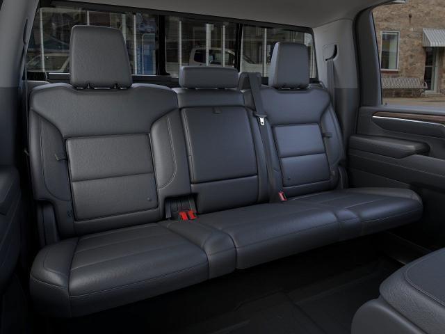 new 2026 Chevrolet Silverado 2500 car, priced at $67,280