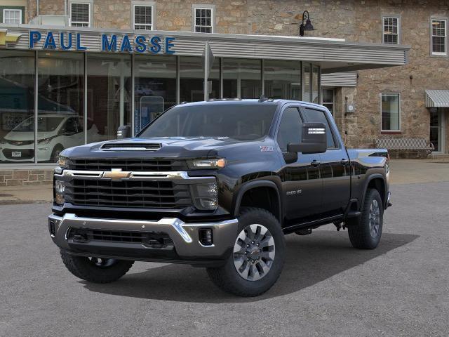 new 2026 Chevrolet Silverado 2500 car, priced at $67,280
