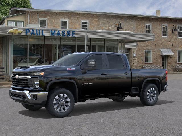 new 2026 Chevrolet Silverado 2500 car, priced at $67,280