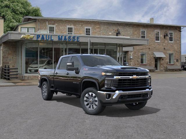 new 2026 Chevrolet Silverado 2500 car, priced at $67,280