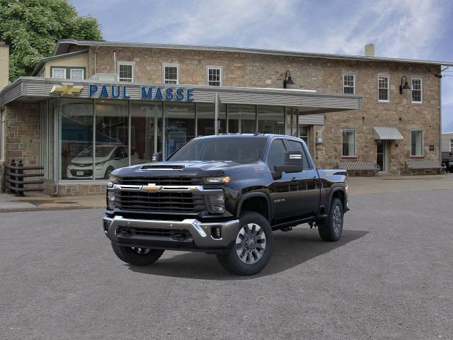new 2026 Chevrolet Silverado 2500 car, priced at $67,280