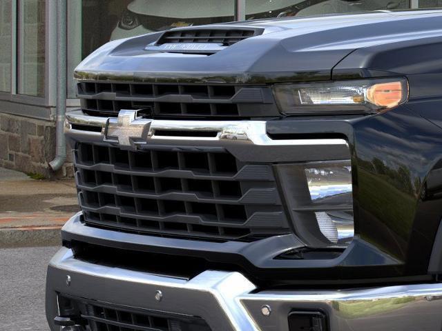 new 2026 Chevrolet Silverado 2500 car, priced at $67,280
