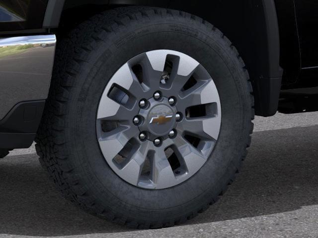 new 2026 Chevrolet Silverado 2500 car, priced at $67,280
