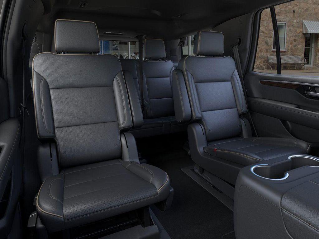 new 2026 Chevrolet Tahoe car, priced at $86,080