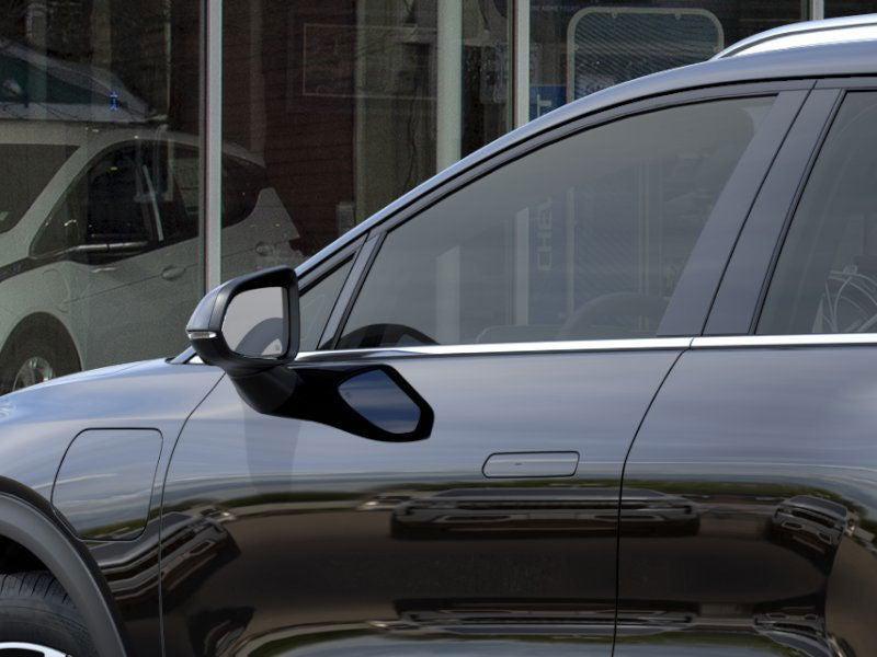 new 2026 Chevrolet Equinox EV car, priced at $37,370