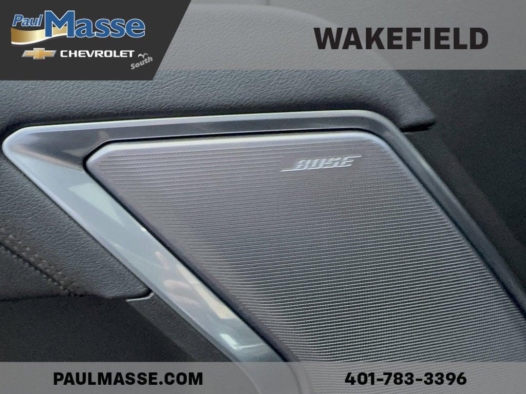 used 2025 Chevrolet Silverado 2500 car, priced at $71,988