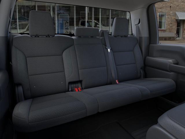 new 2026 Chevrolet Silverado 2500 car, priced at $57,288