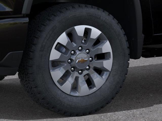new 2026 Chevrolet Silverado 2500 car, priced at $57,288