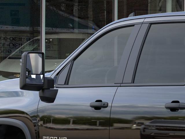 new 2026 Chevrolet Silverado 2500 car, priced at $57,288