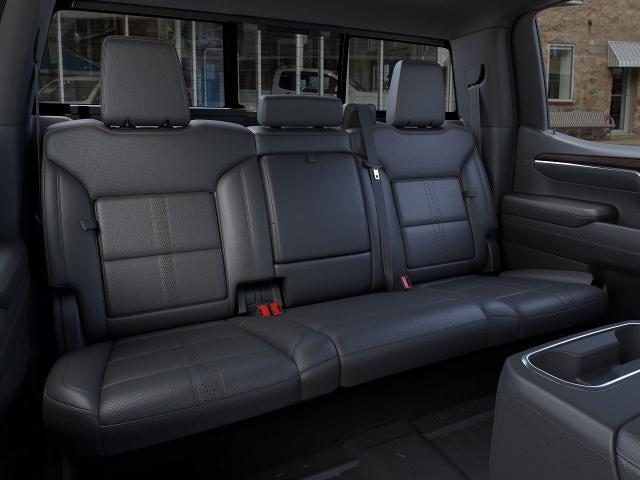 new 2026 Chevrolet Silverado 1500 car, priced at $75,665