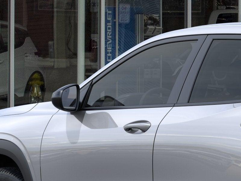 new 2026 Chevrolet Trax car, priced at $26,084