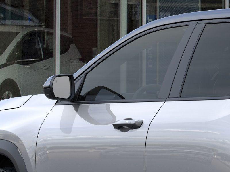 new 2026 Chevrolet Equinox car, priced at $35,905