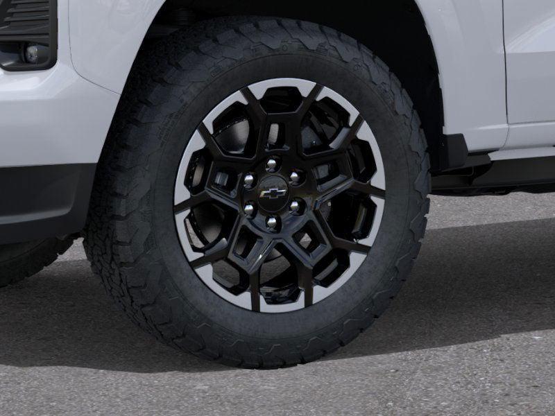 new 2026 Chevrolet Colorado car, priced at $47,715