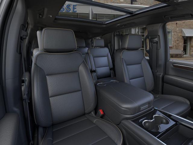 new 2026 Chevrolet Tahoe car, priced at $84,930