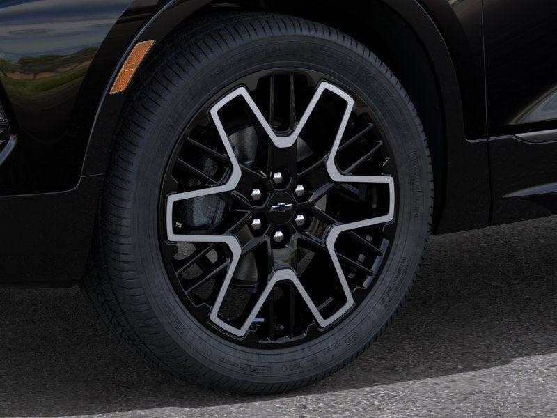 new 2026 Chevrolet Blazer car, priced at $52,914