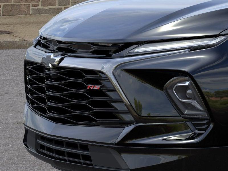 new 2026 Chevrolet Blazer car, priced at $52,914