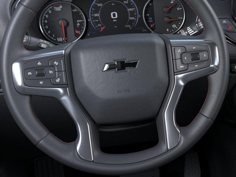 new 2026 Chevrolet Blazer car, priced at $52,914