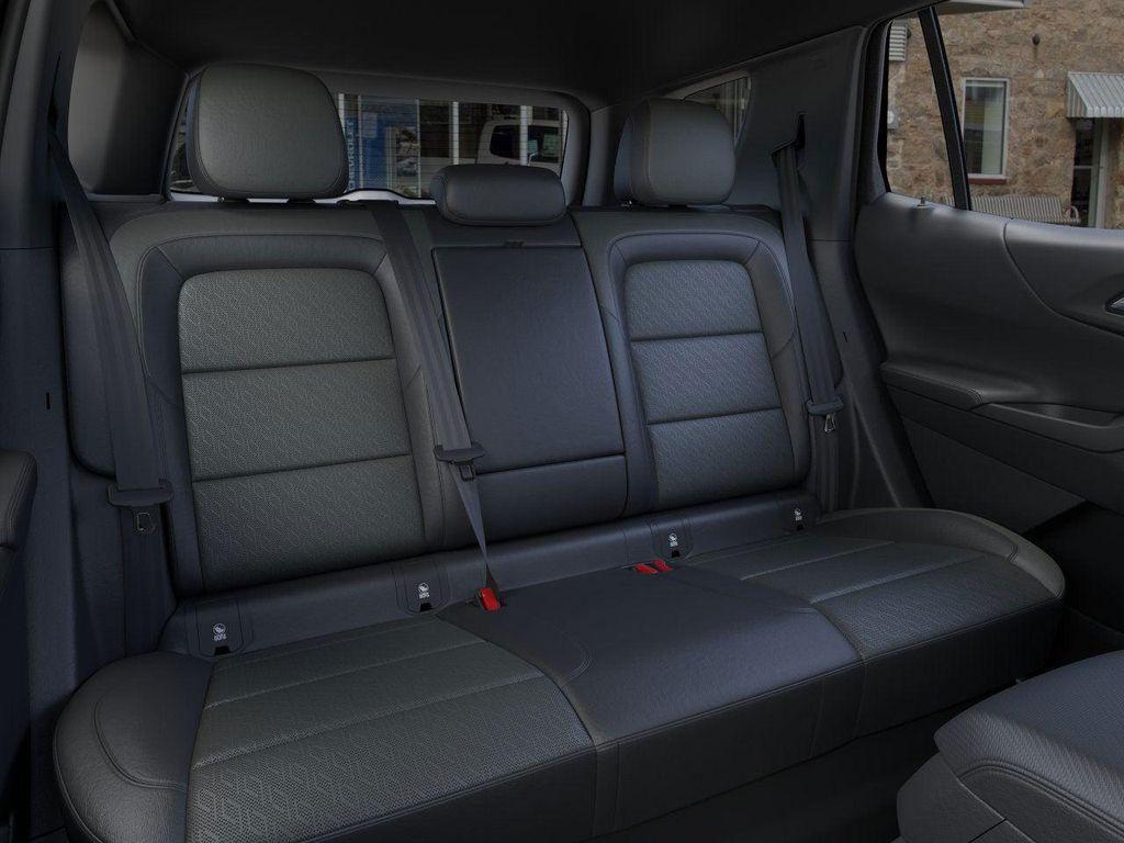 new 2026 Chevrolet Equinox car, priced at $38,194