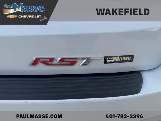 used 2022 Chevrolet Suburban car, priced at $47,887