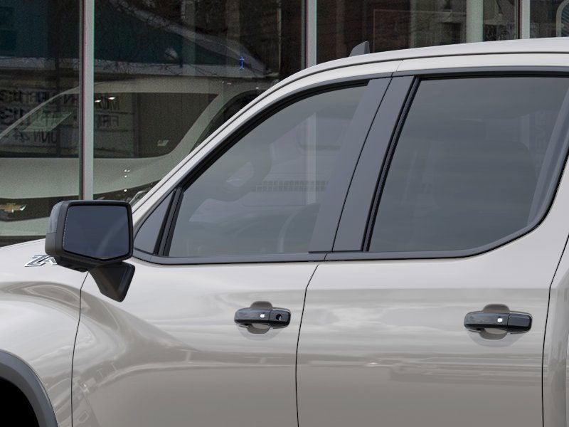 new 2026 Chevrolet Silverado 1500 car, priced at $76,229