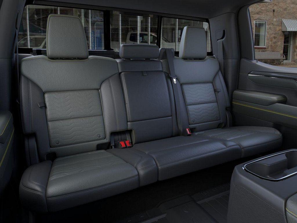 new 2026 Chevrolet Silverado 1500 car, priced at $76,229