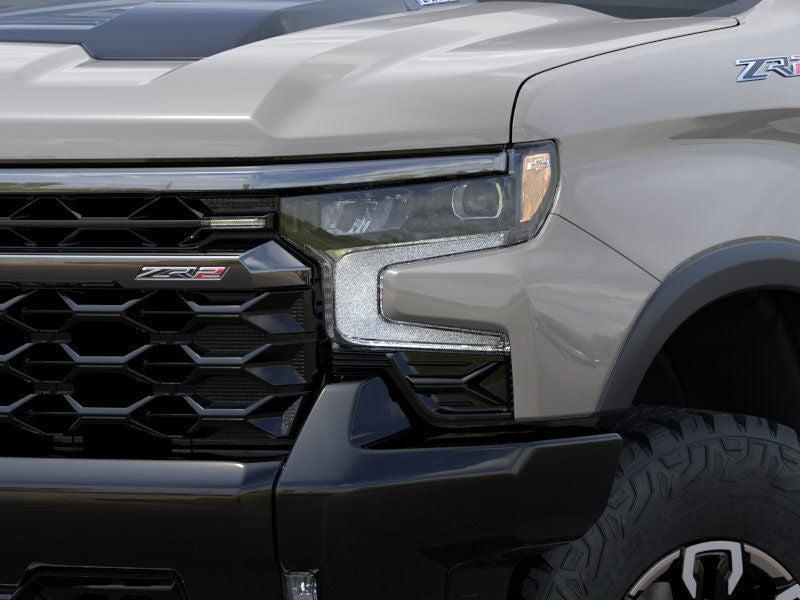 new 2026 Chevrolet Silverado 1500 car, priced at $76,229