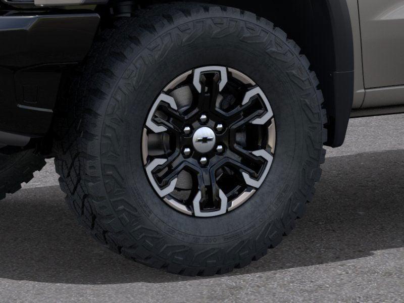new 2026 Chevrolet Silverado 1500 car, priced at $76,229