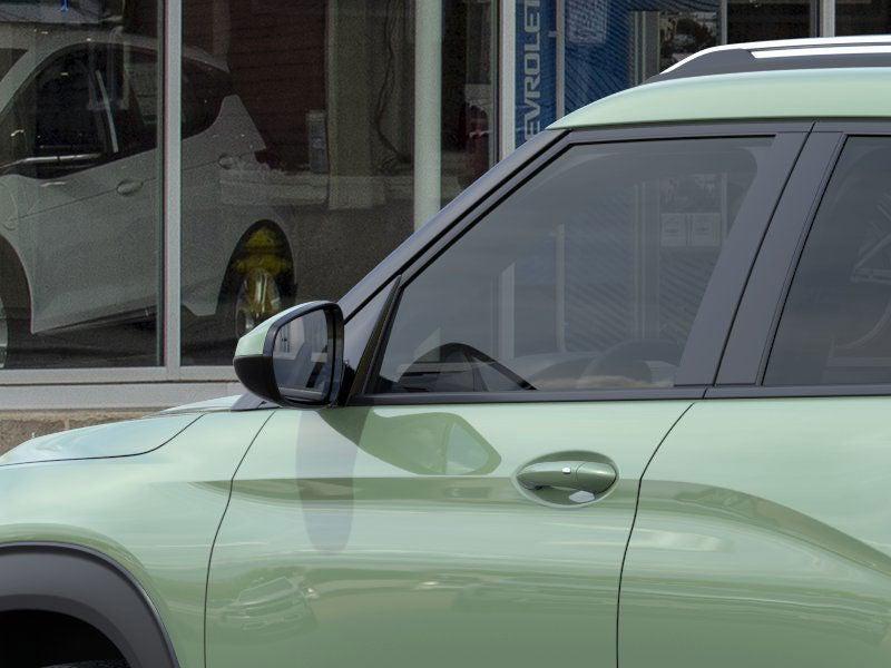 new 2026 Chevrolet TrailBlazer car, priced at $29,740