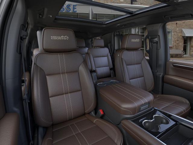 new 2026 Chevrolet Tahoe car, priced at $95,300