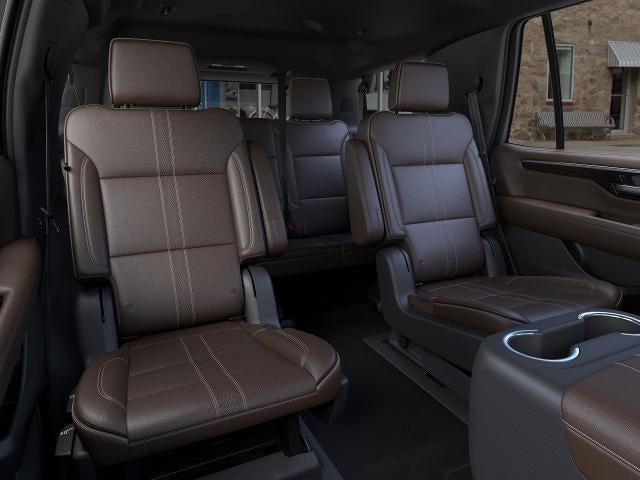 new 2026 Chevrolet Tahoe car, priced at $95,300