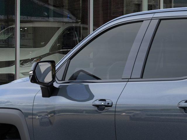 new 2026 Chevrolet Silverado EV car, priced at $78,470