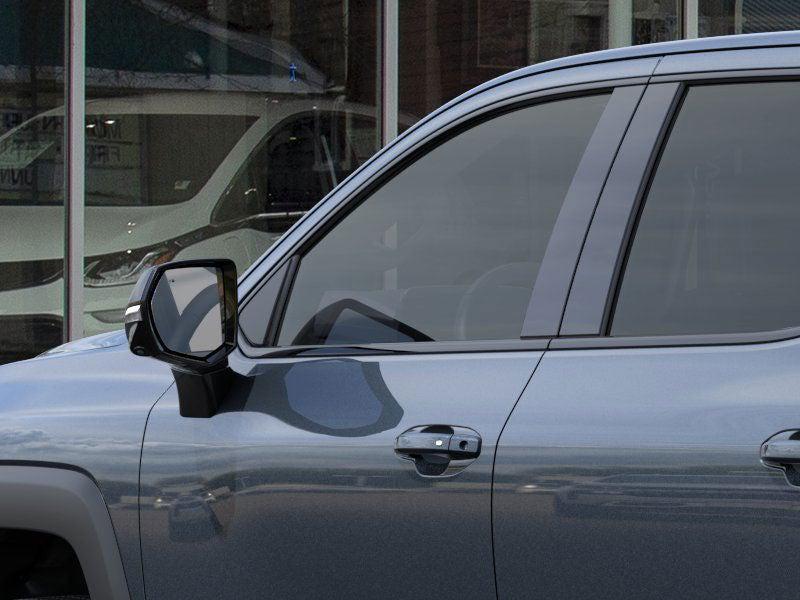 new 2026 Chevrolet Silverado EV car, priced at $78,238